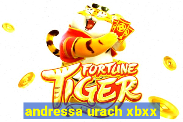 andressa urach xbxx